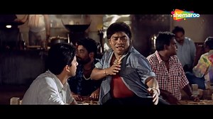 2.8M views · 85K reactions | Watch this comic scene of Johny Lever from 'Love Ke Liye Kuch Bhi Karega' and go wil with kaughter. To watch more comedy scenes, visit - https://shemaroome.app.link/BqlcPtOj3W #ShemarooComedy #JohnnyLever #AslamBhai #ComedyScenes | Shemaroo Comedy | Facebook