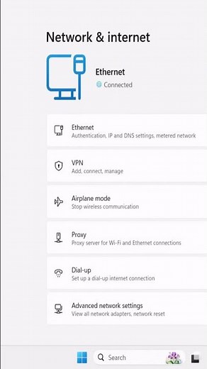 How to Find My ip Address Windows 11? 2025 ( Remote desktop Connection )