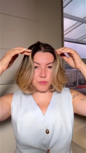 Como Finalizar o Cabelo Sujo ou Oleoso ✨