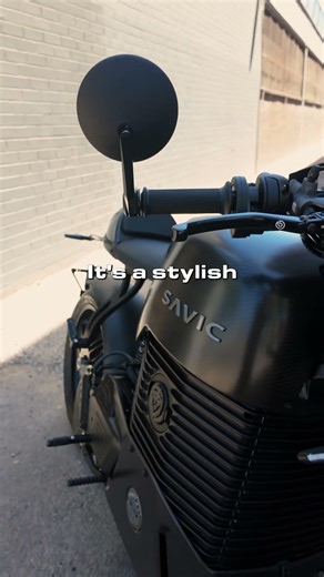 The C-Series in Matte Carbon #savic