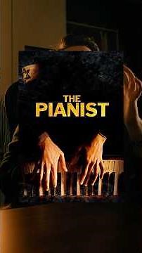 Reco ciné : The Pianist