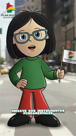 👩🏽‍💬 “Hola, soy Ana María y quería preguntarte… ¿sabes qué es el PDES?”