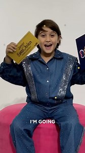 189K views · 7.5K reactions | Armenia’s Leo invites you into his universe, where everybody’s doing his alien dance   Watch #JESC2024 on Saturday 16 November at 18:00 CET and vote for your favourites at jesc.tv! #LetsBloom  | Junior Eurovision Song Contest | Facebook