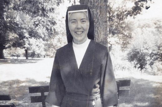 Who Strangled A 26-Year-Old Nun To Death Just 100 Yards From Her Convent? | Oxygen