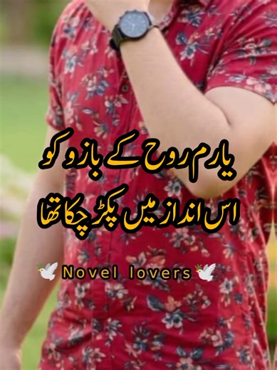 Novels ki deewani duniya Rooh,e,Yaram