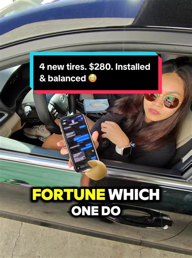 Affordable New Tires Installation for Your Car