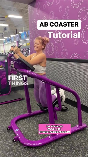 Essential Ab Coaster Tips for Beginners