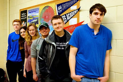 Franklin Academy (2026 Profile) - East Haddam, CT