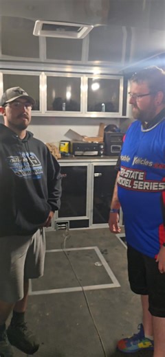 5.9K views · 63 reactions | Scotty was able to catch up with your 2025 Points Champion JT Wasmund after last nights racing action, to talk about the memorable season for the driver out of Rochester Minnesota! Congratulations once again to the JT Wasmund Racing 51w Team on their championship run, & taking home Rookie of the Year as well in 2025! | Tri-State Late Model Series | Facebook