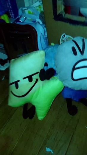 Lightning x Fanny (Lightnanny) #BFDI #shorts