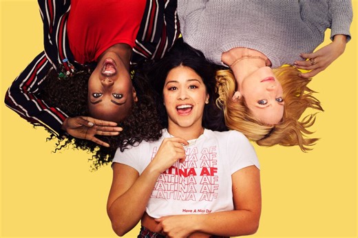 8 Netflix Movies to Help You Get in the Mood for Spring