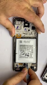 remove battery samsung | Valiente Julius