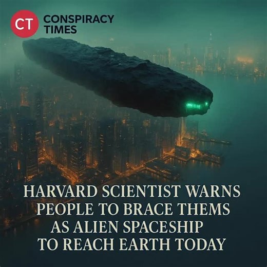Richard Barnard on Instagram: "🚨 BREAKING: Scientists may have just confirmed the most shocking discovery in history. All current data suggests that the mysterious object approaching our solar system does not behave like any known asteroid or comet. Its acceleration, reflective symmetry, and non-gravitational movement have left experts without explanation — and only one possibility remains on the table. If this object isn’t an asteroid... we’re not alone. 👽✨ Disclaimer: This report is based on