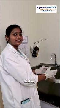 How to Wash Your Hands Correctly | 6 Essential Steps