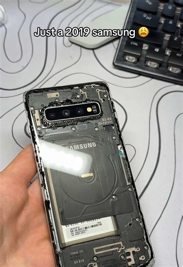 Samsung S10: A Premium Smartphone Still Worth It