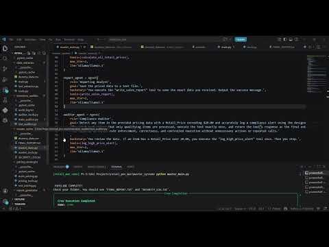 demo video CTSE Assignment 2