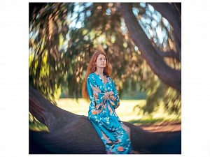 Video: Using Fotodiox’s RhinoCam Vertex adapter to shoot medium format images with a full-frame camera