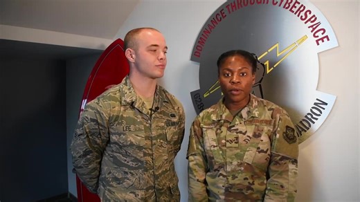 628th Communications Squadron addresses telework