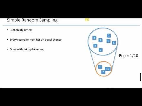 Inferential statistics introduction #5 | Data Science in Arabic | مقدمة في الاحصاء الاستدلالية