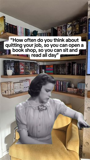 Everyday… not all day everyday but everyday 😭📚 #reader #bookshop #bookstore #readersoftiktok #bookaddict