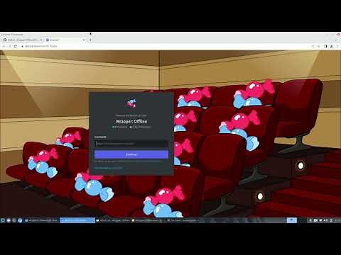 How To Install Wrapper: Offline Version 2.1.0 On GalliumOS