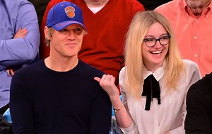 Dakota Fanning’s Dad is a Certified Hunk — Plus 5 More Celebrities With Surprisingly Hot Parents!