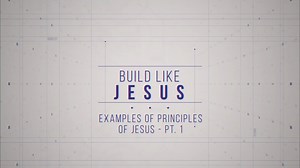 7.5K reactions · 28 shares | Examples of the Principles of Jesus - Pt. 1 In this episode, Dr. Steve Crawley seeks to answer the question, "Why would we want to build our companies, families, and lives on the principles of Jesus Christ?" by emphasizing the teachings of Jesus, focusing on compassion, generosity, and grace. | Lifeword | Facebook
