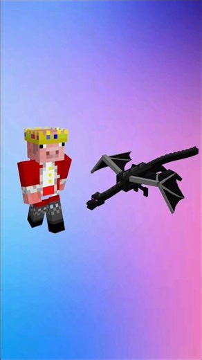 Minecraft technoblade vs Minecraft mobs