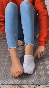89K views · 4.1K reactions | #toes #feetbeauty #socks #socksaddict | Feetographer | Facebook