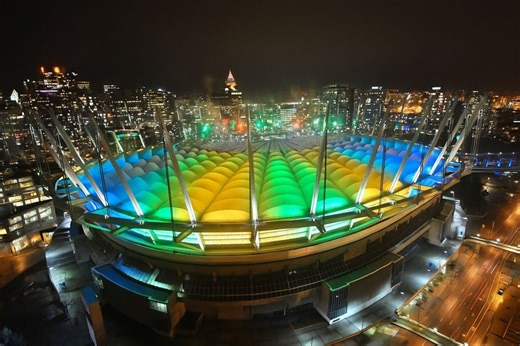 Canada's biggest Brazilian festival is back in Vancouver this summer