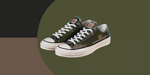 This Week's Biggest Sneaker Releases, and Where to Get Them