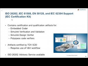 ARM Cortex M Optimized Code from MATLAB and Simulink