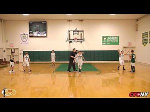 20. Defense - 2-1-2 Zone