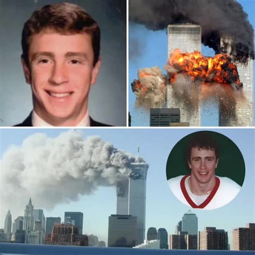 6.6K views · 1.7K reactions | El 11 de septiembre de 2001, mientras...