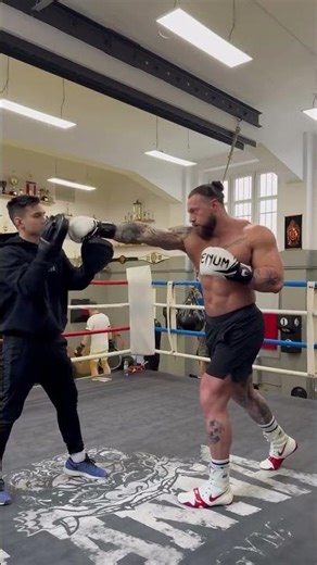 That was the moment, he knew, he_____. #boxing #coach #problem #coachinglifestyle #coaching #mma