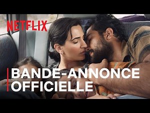 Stateless | Bande-annonce officielle VOSTFR | Netflix France