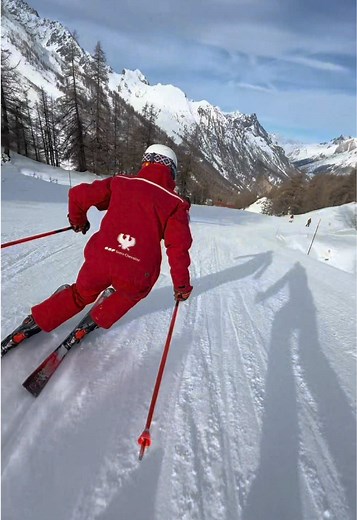Hiver de folie avec l’ESF à Serre Chevalier Villeneuve