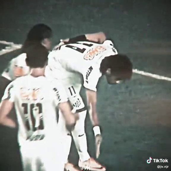 Neymar Jr Edits: An Unforgettable Comeback