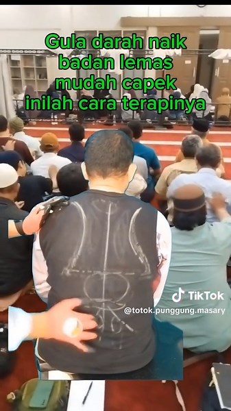 Cara Mengatasi Gula Darah Naik dan Kelelahan