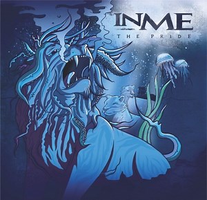 INME: 'Pantheon' Video Available