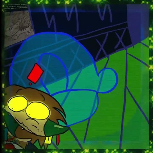 Scruffy Post Again #angrybeavers