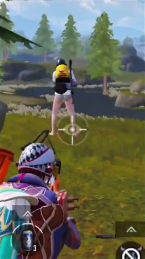 Funny moments in bgmi #bgmi #pubg