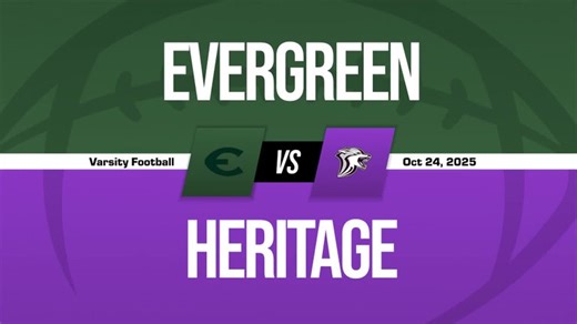 Evergreen High School (Vancouver, WA)  Football