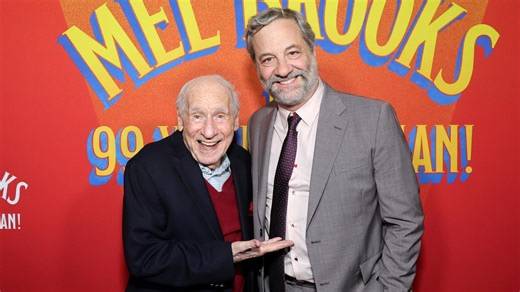 ‘Just about every comic I can think of owes some debt to Mel’