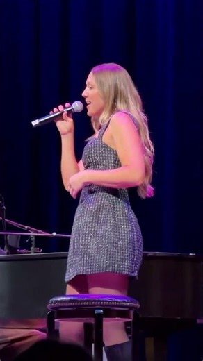 Colbie Caillat and Gavin DeGraw - Not Over You (LIVE) in 4K - Olympia, WA