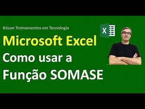 13 - SUMIF function in Microsoft Excel