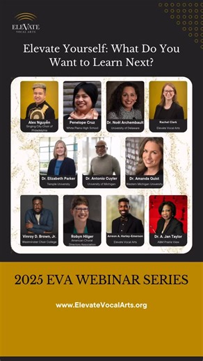 Have you seen our webinar series? We’re planning more and want to...