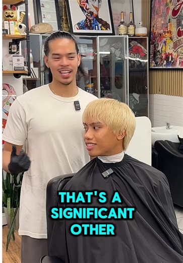 Warrior Cut 🔥 Low Taper Fade ✂️ Celebrating the Pay Bump 😮‍💨 Queens, NY 📍 LINK IN BIO TO BOOK AN APPOINTMENT‼️ ##newyorkbarber##filipinobarber##queensbarber##domfaded##haircut