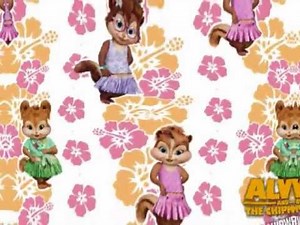 Chipettes - S.O.S ChipWrecked