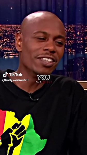 Dave Chappelle Complains About Apes | dave chappelle